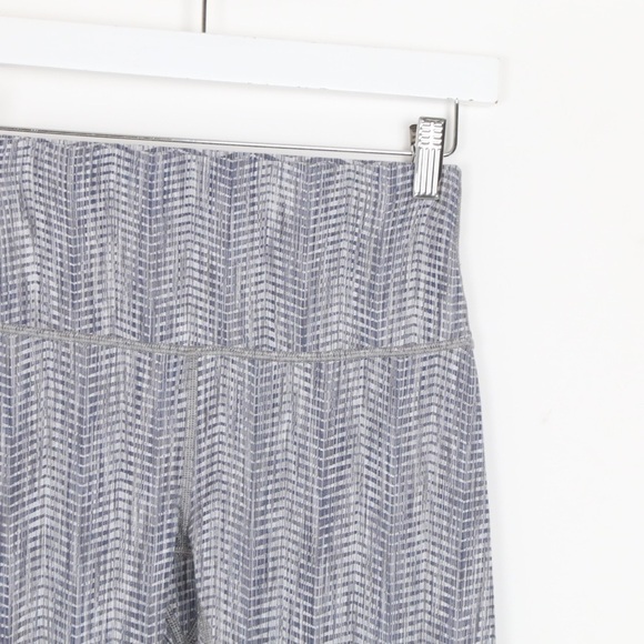 Lululemon Wunder Under Hi-Rise 7/8 Tight Soul Cycle - Picture 3 of 8